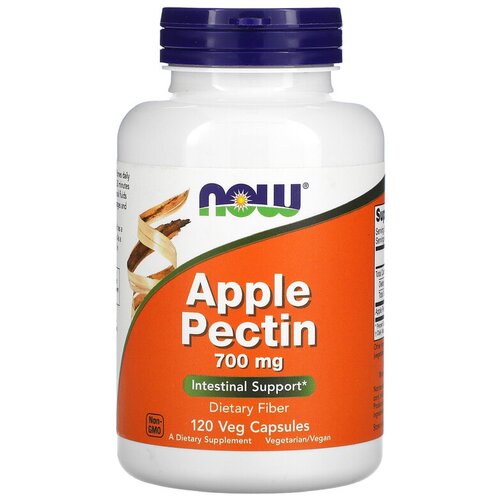  NOW Apple Pectin, 170 , 700 , 120 .   , -, 