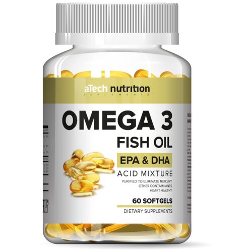 Omega 3 . ., 1.35 , 60 .   , -, 