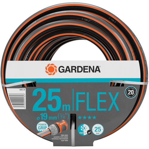 ���������� ����� GARDENA Flex, 3/4