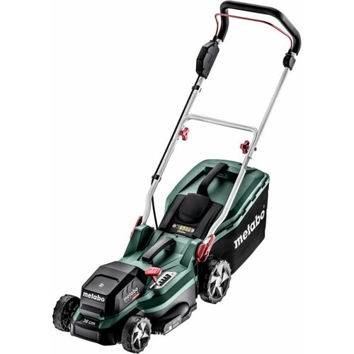   . Metabo RM 36-18 LTX BL 36 0525