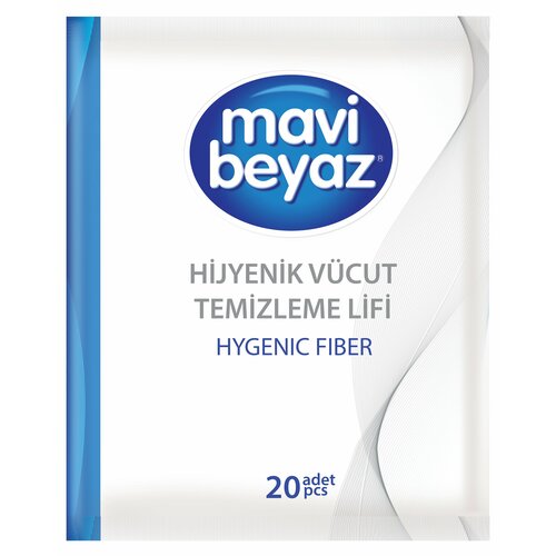 MAVI BEYAZ     20    , -, 