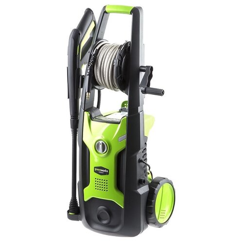    Greenworks G5, 140 , 420 /   , -, 