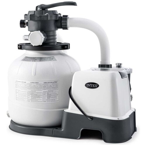 ���������� �������� ������-����� 9.2 �3/� Intex SX3200 / ��� ��������� �� 60 �3 / 26652