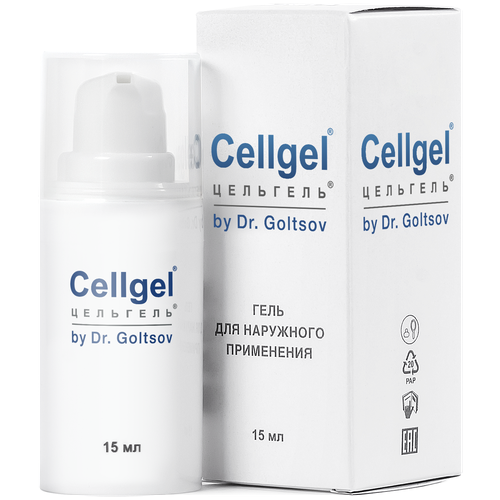 Cellgel  /. . .  , 15    , -, 