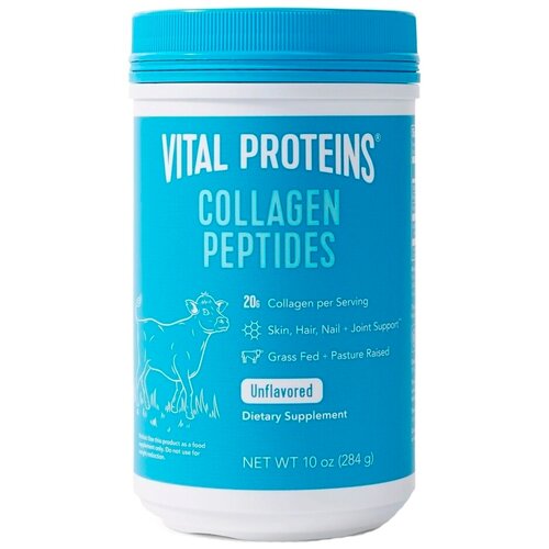 ���������� ������� Vital Proteins Collagen Peptides, 284 �, 284 ��
