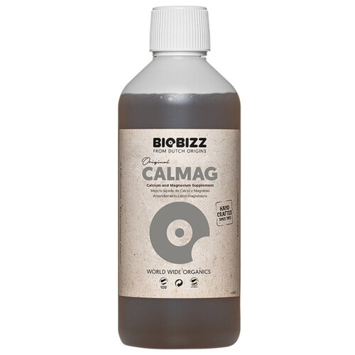  BioBizz Cal-Mag 0,5   , -, 