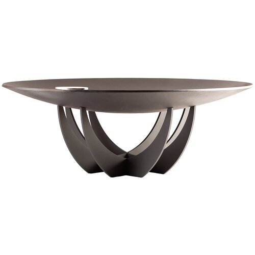 ���������� ���� ���� ��� ������ � ���������� Steel Cup 850 HEAVY (Up! Flame). ������� 8 ��!