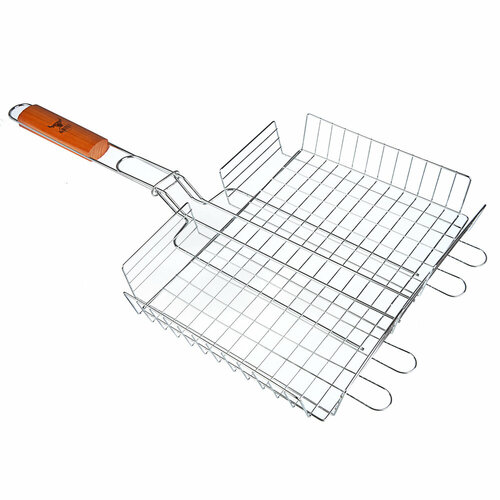 GRILLBOOM   , 23x29x5,5   , -, 