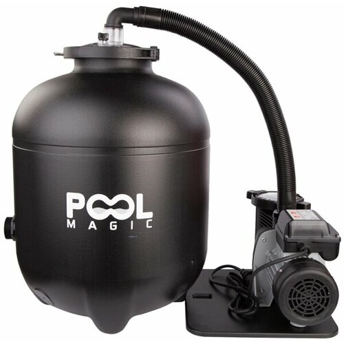   Poolmagic EZ Clean 400 8,1 . /,   Aqualoon   , -, 