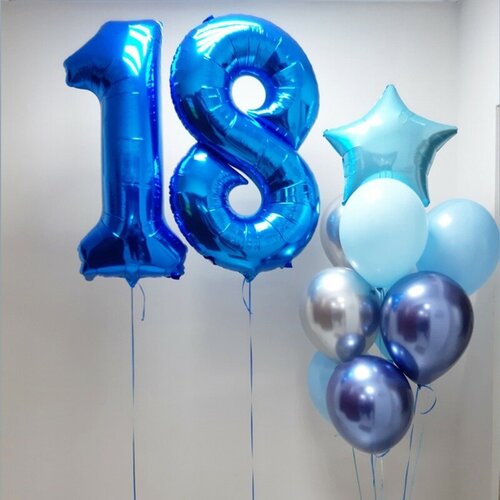   18      , -, 