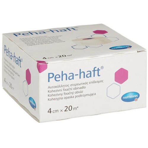 Hartmann   Peha-haft , 20  4 , 1 .   , -, 