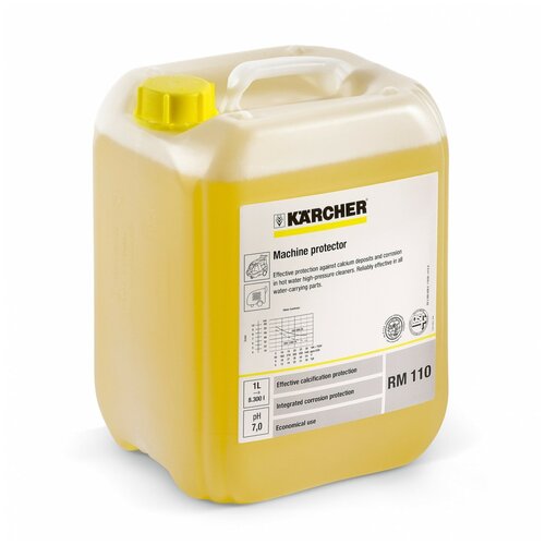  ()      Karcher RM 110 10    , -, 