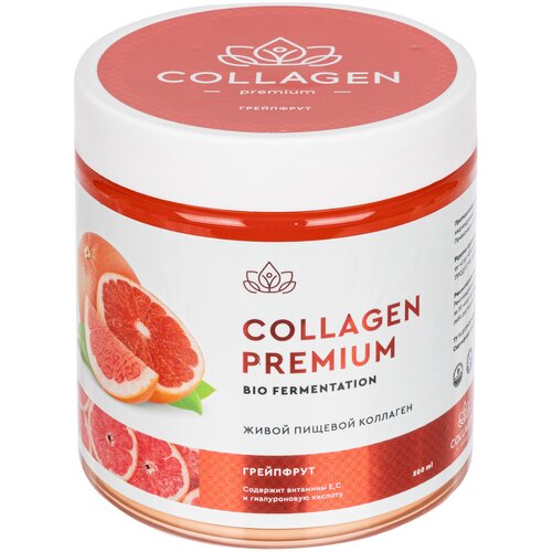 ���������� ����������� ������� �������� � ���� Collagen Premium � ��������� Q10 � ����� ���������� ��� ��������� 500 ��