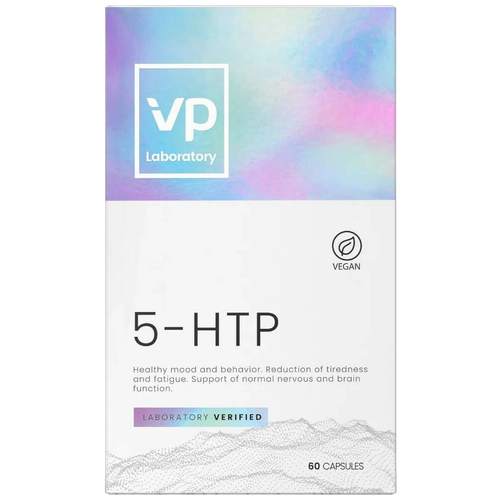 VP Laboratory 5-HTP ., 150 , 60 .   , -, 