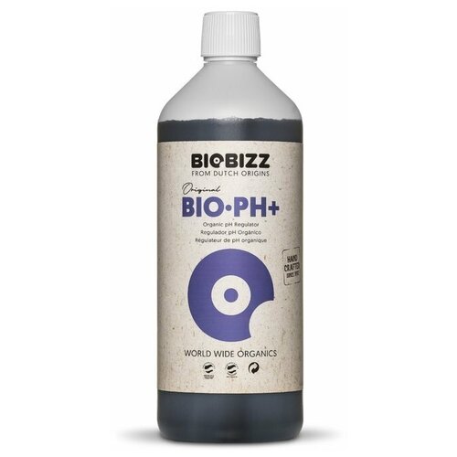   BioBizz pH Up 0,5   , -, 