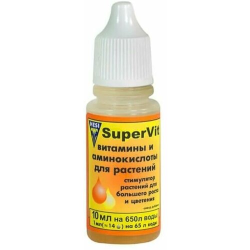   HESI SuperVit 10