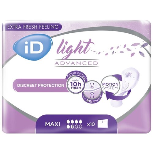   iD Light Advanced Maxi, 5.5 , 1 .  10 .   , -, 