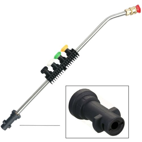 ���������� �������� ������ Tavzar, ��� Karcher, 5 ��������, 40 ��, 0.5 ��