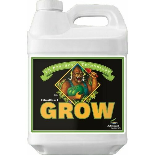  Advanced Nutrients pH Perfect Grow 500    , -, 