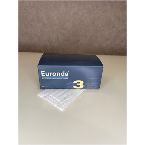   Euronda (  /  ) Monoart  - , 50 .  , 5 .   , -, 