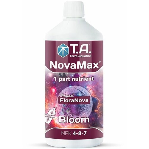    GHE Terra Aquatica NovaMax Bloom 1,       , -, 