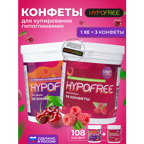 Hypofree        2   54    , -, 