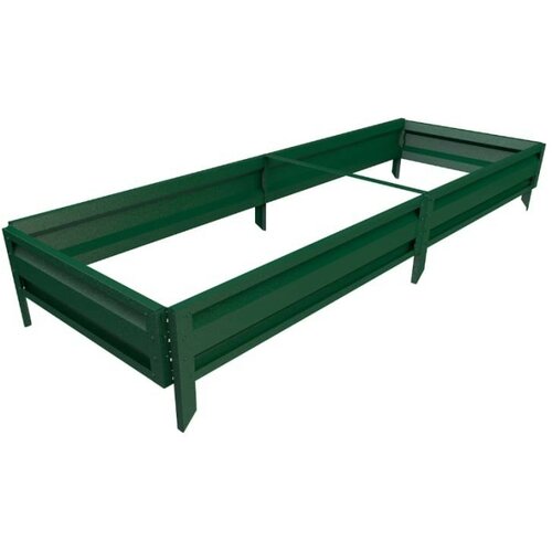 ���������� ������� ������������ ������ �� ���� Delta-Park GL 0,7x2 �����, �������