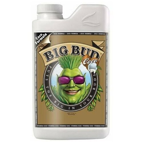  Advanced Nutrients Big Bud COCO 0.25  (250 )   , -, 