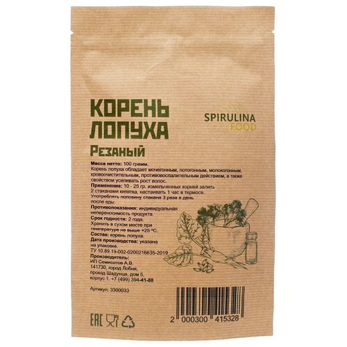  ..    Spirulinafood, 100 ,    , -, 