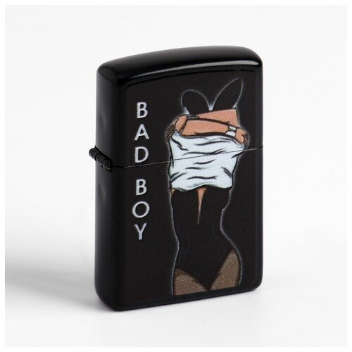 ���������� ��������� ���������� BAD BOY, ������