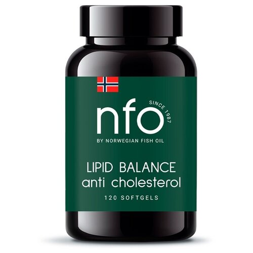 ���������� Lipid Balance ����., 100 ��, 100 �, 120 ��., 1 ��.