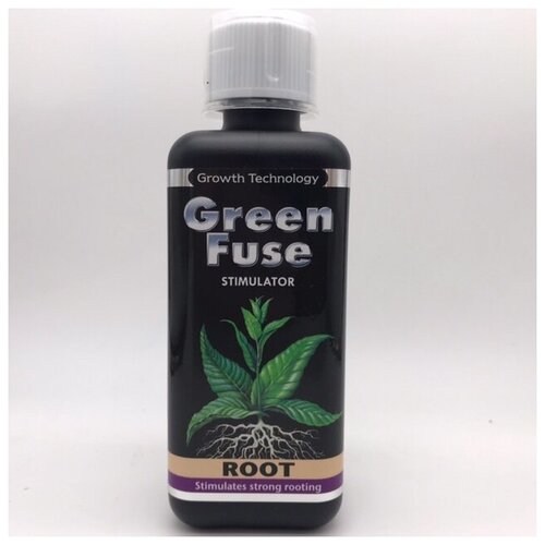    Green Fuse Root 300   , -, 