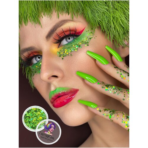 ���������� Queridos Glitters �����������. ������ ��� ���� � ����. ���� 