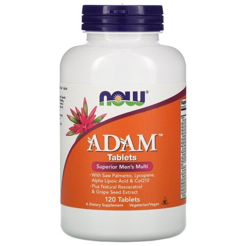 ���������� Adam ���., 180 �, 120 ��.