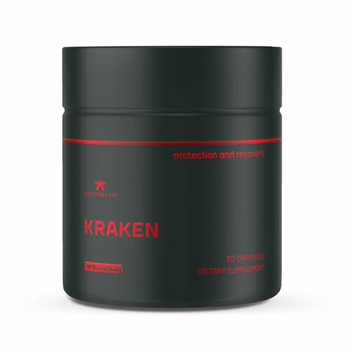     Red Star Labs Kraken 30    , -, 