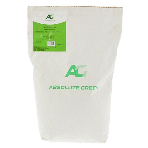   Absolute Green , 5    , -, 
