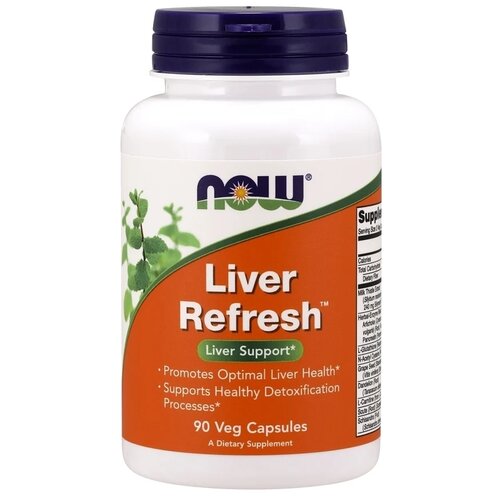 Liver Refresh ., 200 , 90 ., , 1 .   , -, 