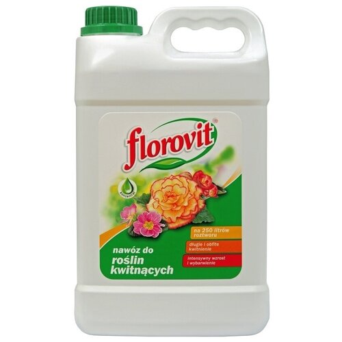  Florovit     - 3    , -, 