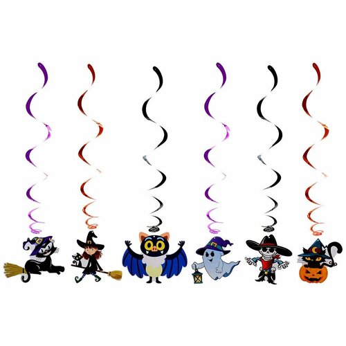 ���������� �������� ��������� �������� �� ��������, ����� - 6 ��, Serpantin