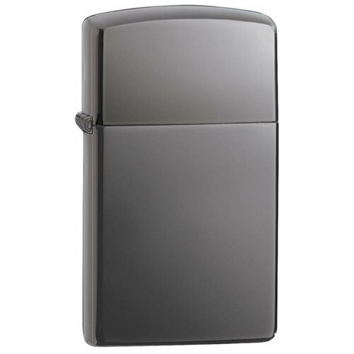  Zippo Slim Black Ice, /, , , 30x10x55    , -, 