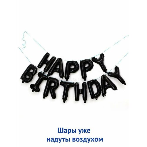 ���������� �������-�������� �� ��������� ����� HAPPY BIRTHDAY � ������� ���� ��� �������� - ������ 1��