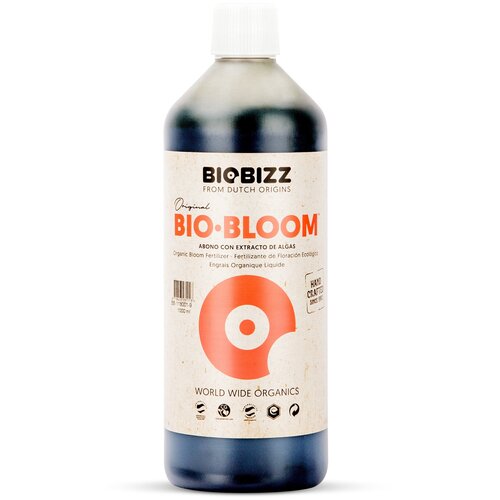 ���������� ��������� BioBizz Bio-Bloom 1�