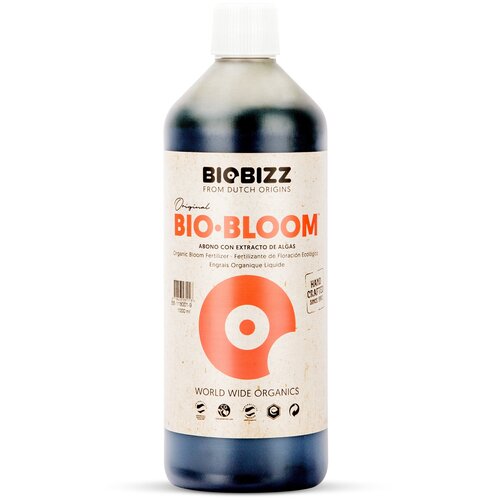   BioBizz Bio-Bloom 1