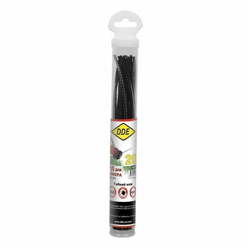 ���������� ����� DDE Shark saw �������, 4 ��