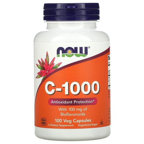 C-1000 with Bioflavonoids ., 120 , 100 , 100 .   , -, 