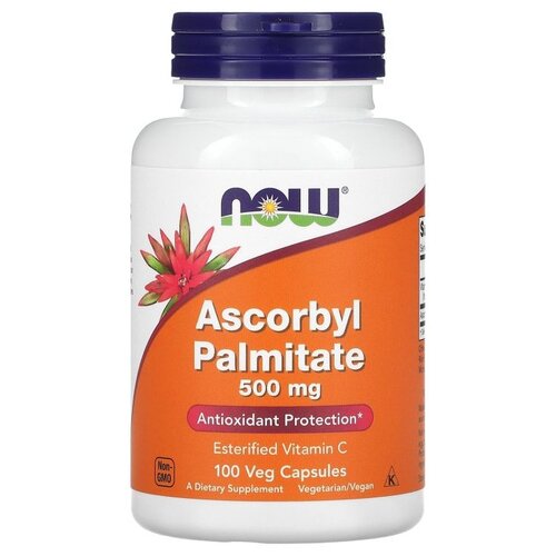  NOW Ascorbyl Palmitate, 150 , 500 , 100 .   , -, 