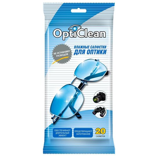   OptiClean     - 20      , -, 