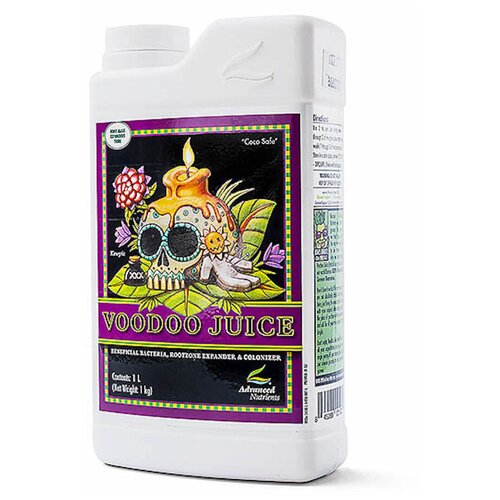   Advanced Nutrients Voodoo Juice 0.25   , -, 