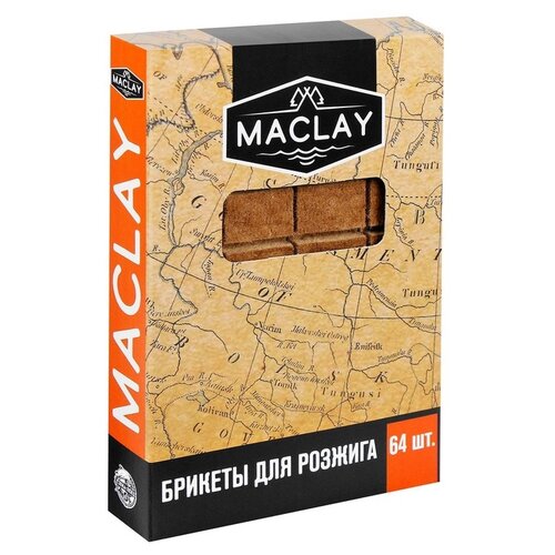 Maclay   , 64 ., 5073004  64 . 244    , -, 