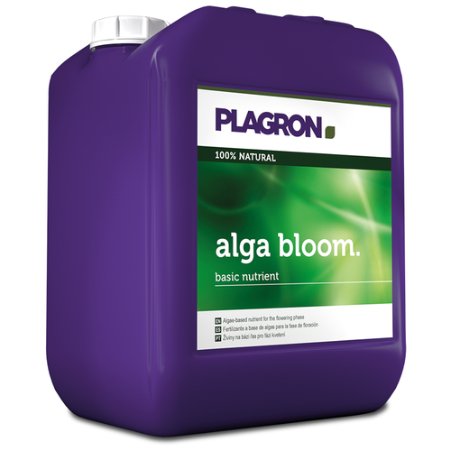        Plagron Alga Bloom 5   , -, 